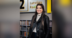 Liene Atvara. Liene Atvara.