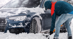 Pieredze rāda, ka pirmās rūsas pazīmes Latvijā ekspluatētam automobilim parādās jau pēc otrās ziemas.