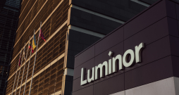 "Luminor" banka.