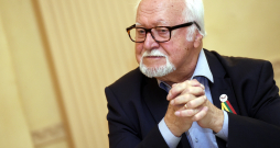 Jānis Streičs.