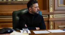 Volodimirs Zelenskis. Volodimirs Zelenskis.