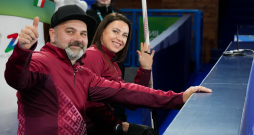 Rožkova/Lasmans.