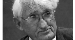 Jirgens Hābermāss. Jirgens Hābermāss.