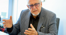 Jānis Gaigals, LAPNA valdes priekšsēdētājs: "Latvijai ir visas iespējas kļūt par putnkopības līderi Baltijā un Ziemeļeiropā – viss atkarīgs no politiskajām izvēlēm."