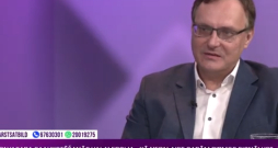 "Skrides Sirds klīnikas" alergologs, pneimonologs Māris
Bukovskis. "Skrides Sirds klīnikas" alergologs, pneimonologs Māris
Bukovskis.