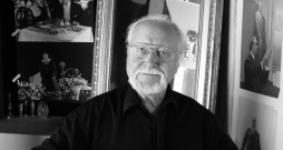 Jānis Streičs (26.09.1936.– 05.03.2026.)