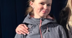 Sofija Sāra Kundecka. Sofija Sāra Kundecka.