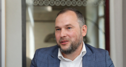 Edvīns Balševics.