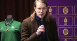 Rihards Gorkšs.