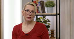 Vendija Karalkina.