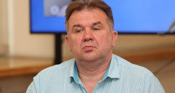 Māris Kupčs.