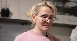 Vendija Karalkina. Vendija Karalkina.