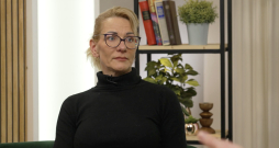 Vendija Karalkina. Vendija Karalkina.