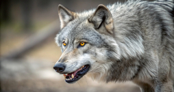 Vilks.