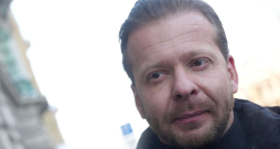 Partijas "Stabilitātei" līderis Aleksejs Rosļikovs. 