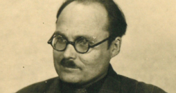 Andrejs Šulcs, 1960. gads.