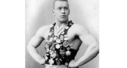 Georgs Lūrihs (1876–1920).