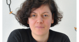 Maija Kurševa. Maija Kurševa.
