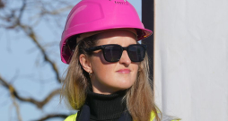 Rīgas domes Satiksmes un transporta lietu komitejas vadītāja Marta Kotello. Rīgas domes Satiksmes un transporta lietu komitejas vadītāja Marta Kotello.