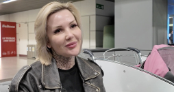 Jesica Zundovska. Jesica Zundovska.