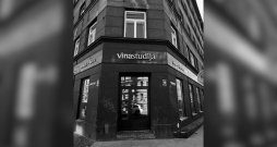 Vīna studija Antonijas.