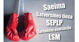 Kaut gan aizritējuši jau 36 gadi, kopš Latvija ir atguvusi neatkarību, joprojām turpinās cīņa par to, kāda būs krievu valodas loma sabiedriskajos medijos.