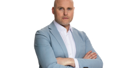 Andris Kulbergs.
