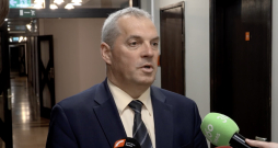 Latvijas Pasažieru pārvadātāju asociācijas prezidents Ivo Ošenieks.