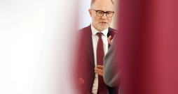 Aizsardzības ministrs Andris Sprūds. Aizsardzības ministrs Andris Sprūds.