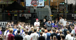 "Ghetto Games" ziemas festivāls "Forget The Winter".