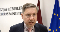 Artūrs Bērziņš, Latvijas Slimnīcu biedrības valdes priekšsēdētājs.