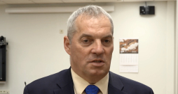 Ivo Ošenieks, Latvijas Pasažieru pārvadātāju asociācijas prezidents, Ivo Ošenieks, Latvijas Pasažieru pārvadātāju asociācijas prezidents,