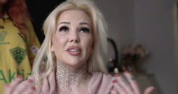 Jesica Zundovska.