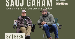 "Šauj garām!" #335 sērija. 