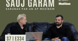 "Šauj garām!" #334 sērija. 