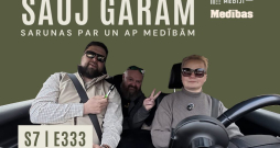 "Šauj garām!" #333 sērija. 