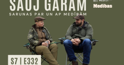 "Šauj garām!" #332 sērija. 