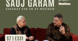 "Šauj garām!" #331 sērija. 