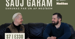 "Šauj garām!" #330 sērija.