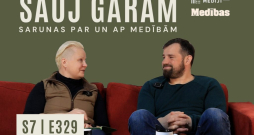 "Šauj garām!" #329 sērija. 