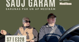 "Šauj garām!" #328 sērija. 