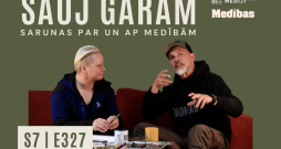 "Šauj garām!" #327 sērija. 