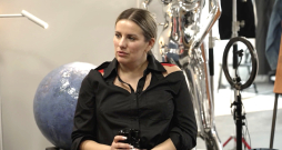 Olga Koha. Olga Koha.