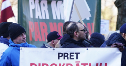 Birokrātija. 
