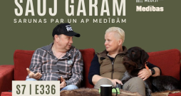 "Šauj garām!" #336 sērija. 