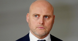 Premjera kandidāts Andris Kulbergs.