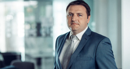 Arnolds Čulkstēns, "SEB Life and Pension Baltic SE" valdes priekšsēdētājs.