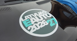 Konkurss "Latvijas e-Auto" notiek jau trešo reizi.