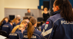 Valsts policija. Valsts policija.