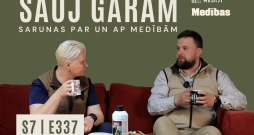 "Šauj garām!" #337 sērija. 